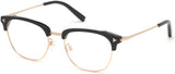 BALLY 5007D Eyeglasses