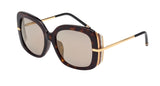 Boucheron Quatre BC0002SA Sunglasses