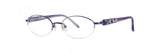 Vera Wang CELESTIAL Eyeglasses