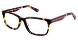 Sperry SPSAWYER Eyeglasses