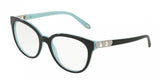 Tiffany 2145F Eyeglasses