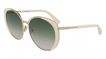 Salvatore Ferragamo SF207S Sunglasses