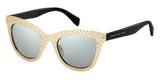 Marc By Marc Jacobs 435 Sunglasses