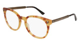 Gucci GG0219O Eyeglasses