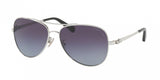 Coach L1648 7074 Sunglasses