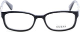 Guess 2558F Eyeglasses