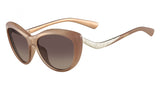 Valentino V632SR Sunglasses