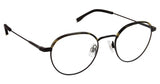 Evatik E9182 Eyeglasses