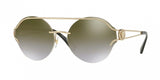 Versace 2184 Sunglasses