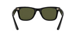 601/58 - Black - Green Polarized