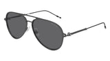 Montblanc Established MB0059S Sunglasses