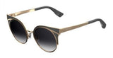 Jimmy Choo Ora Sunglasses