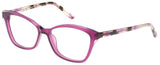 Exces 3157 Eyeglasses