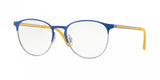 Ray Ban 6375 Eyeglasses
