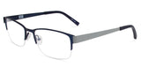 Converse Q012GUN52 Eyeglasses