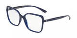 Dolce & Gabbana 5028 Eyeglasses