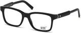Montblanc 0680 Eyeglasses