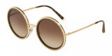 Dolce & Gabbana 2211 Sunglasses