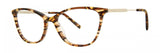 Vera Wang V580 Eyeglasses