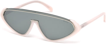 Emilio Pucci 0043 Sunglasses