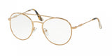 Prada Conceptual 55UV Eyeglasses