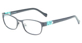 Lucky Brand D121BLB51 Eyeglasses