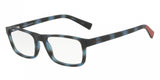 Armani Exchange 3046F Eyeglasses