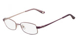 Marchon NYC PARK Eyeglasses