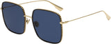 Dior Diorby3 Sunglasses