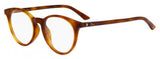 Dior Montaigne53F Eyeglasses