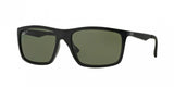 Ray Ban 4228 Sunglasses