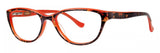 Kensie GORGEOUS Eyeglasses