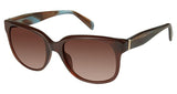 Elle EL14844 Sunglasses