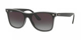 Ray Ban Blaze Wayfarer 4440N Sunglasses