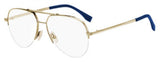 Fendi FfM0036 Eyeglasses