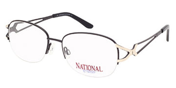 NATIONAL 0332 Eyeglasses
