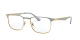 Ray Ban 6363 Eyeglasses