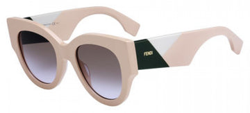 Fendi Ff0264 Sunglasses