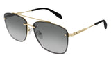 Alexander McQueen Edge AM0184SK Sunglasses