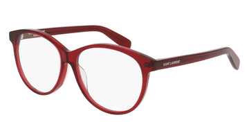Saint Laurent Classic SL 163/F Eyeglasses