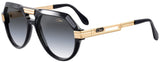 Cazal Legends 657 Sunglasses