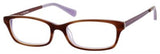 Juicy Couture 119 Eyeglasses