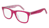 Saint Laurent Sl SL 50/F Eyeglasses