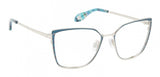 Fysh F3651 Eyeglasses
