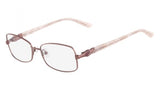 Marchon NYC TRES JOLIE 154 Eyeglasses