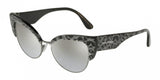 Dolce & Gabbana 4346 Sunglasses