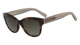 Longchamp LO618S Sunglasses