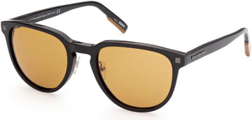 Ermenegildo Zegna 0150 Sunglasses
