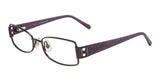 Marchon NYC 159 Eyeglasses