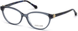 Roberto Cavalli 5072 Eyeglasses